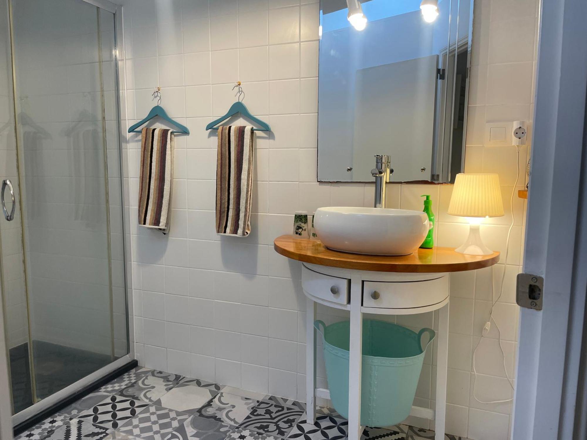 Casinha Azul Villa Horta  Bagian luar foto