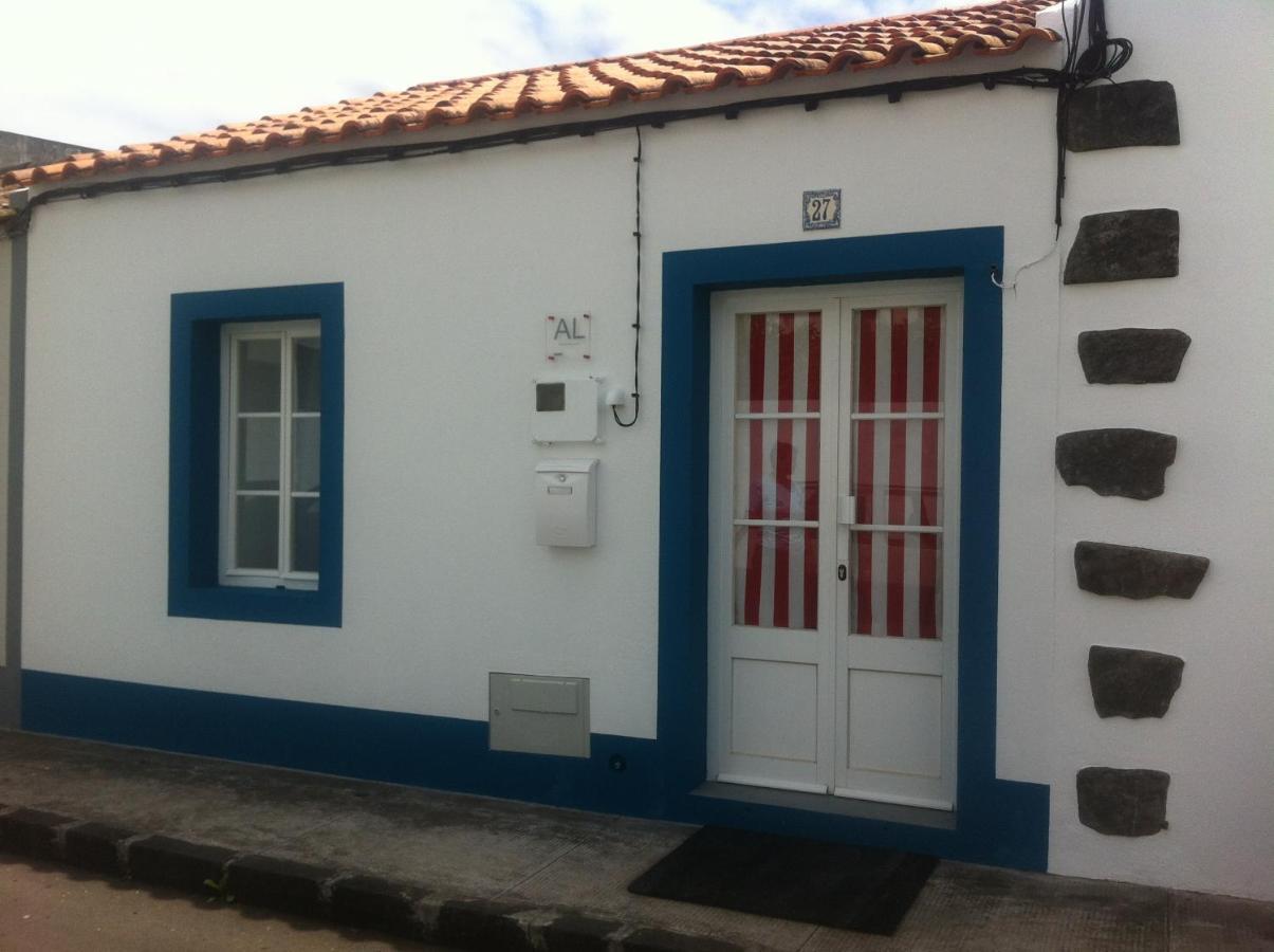 Casinha Azul Villa Horta  Ruang foto